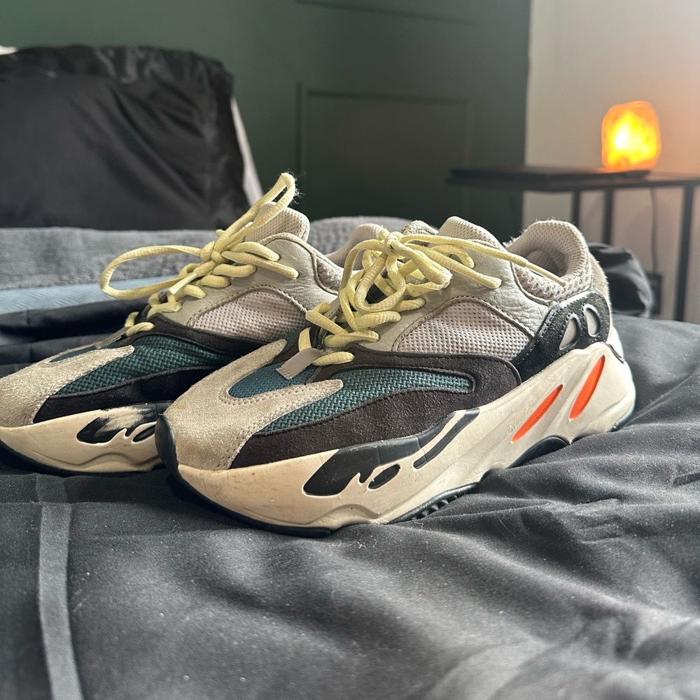 Yeezy 700 V1 Waverunner